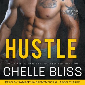 Hustle: A Sports Romance Novel
