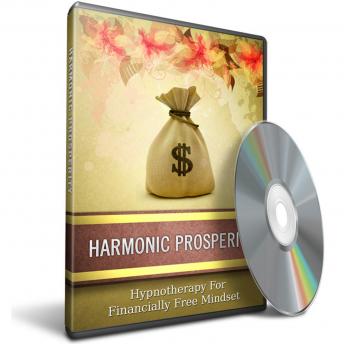Hypnosis for a Financially Free Mindset: Unlock The Secrets To Achieving Success With Hypnosis, Audio book by Be Conscious Creators