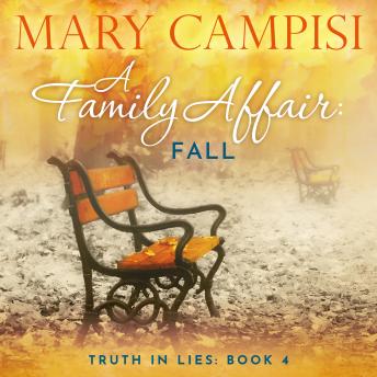 A Family Affair: Fall: A Small Town Family Saga