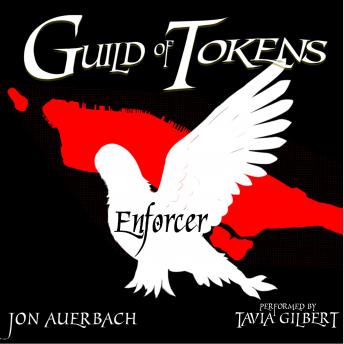 Guild of Tokens: Enforcer