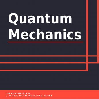 Quantum Mechanics sample.