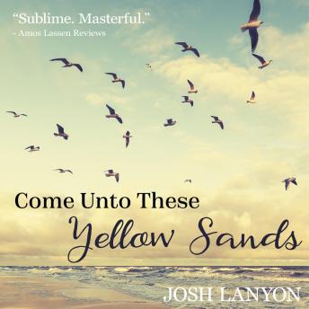 Come Unto These Yellow Sands