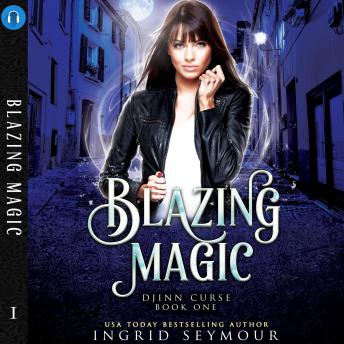 Blazing Magic