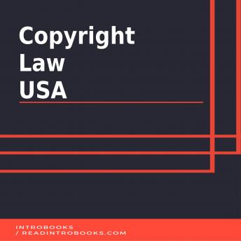 US Copyright Law
