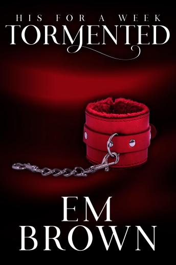 Tormented, Audio book by Em Brown
