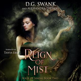 Reign of Mist: Book of Sindal Book Two