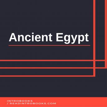 Download Ancient Egypt by Introbooks Team