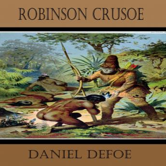 Daniel Defoe: Robinson Crusoe (Marbie Studios)