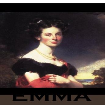 Jane Austen: Emma, Jane Austen