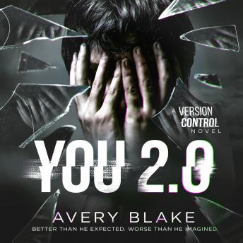 You 2.0, Audio book by Avery Blake