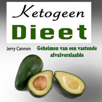 [Dutch] - Ketogeen dieet: Geheimen van een vastende afvalverslaafde