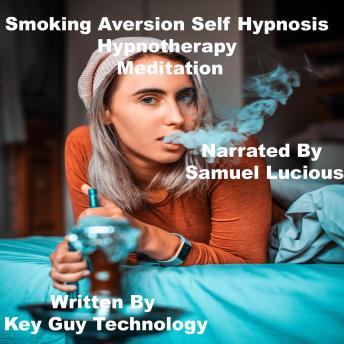 Smoking Aversion Self Hypnosis Hypnotherapy Meditation
