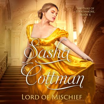 Lord of Mischief: A Regency Historical Romance