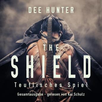 [German] - The Shield: Verschwörungsthriller