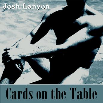 Cards on the Table, Josh Lanyon