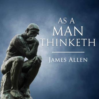 Download As a Man Thinketh by James Allen