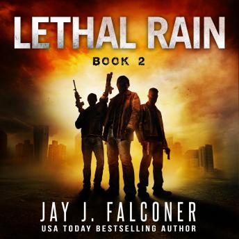 Lethal Rain (Book 2)