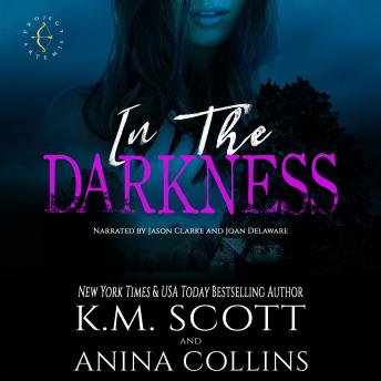 In The Darkness: A Project Artemis Novel