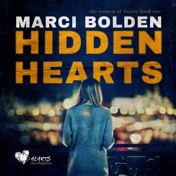 Hidden Hearts, Marci Bolden