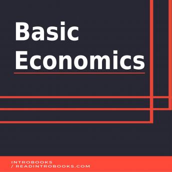 Basic Economics, Introbooks 