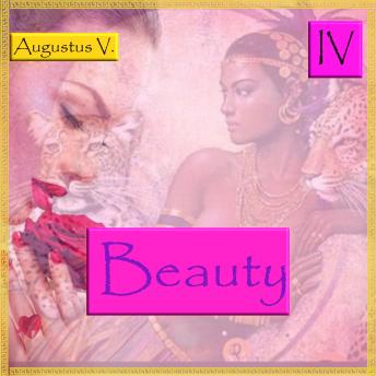 Beauty 4: The Woman of Beautiful Personality