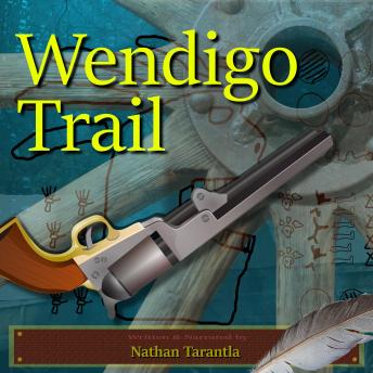 Wendigo Trail: You'll Wish it was Prairie Madness