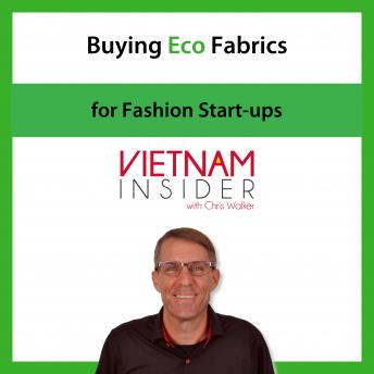 Download Buying Eco Fabrics for Fashion Start-ups with Chris Walker: 46 Sustainable Textile Sources by Christopher Walker