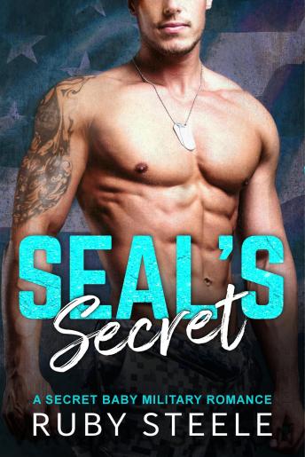 SEAL's Secret: A Secret Baby Military Romance