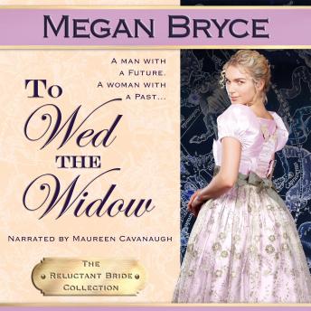 To Wed The Widow