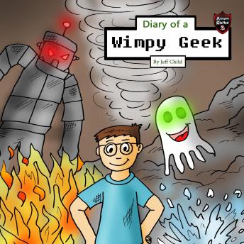 Download Best Audiobooks Kids Diary of a Wimpy Geek: Formula of the Four Elements by Jeff Child Audiobook Free Trial Kids free audiobooks and podcast