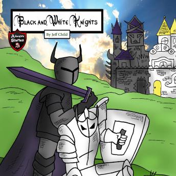 Black and White Knights: Brotherhood Gone Bad