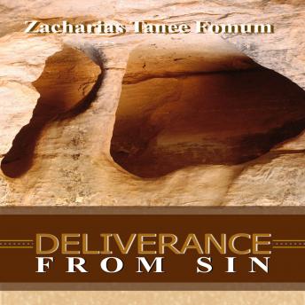 Deliverance From Sin