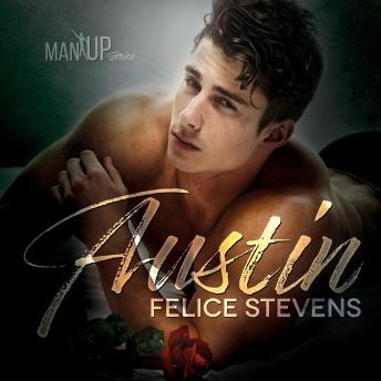 Austin-Man Up Book 1