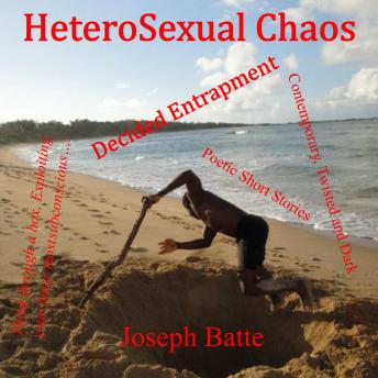 HeteroSexual Chaos: Decided Entrapment, Audio book by Joseph Batte