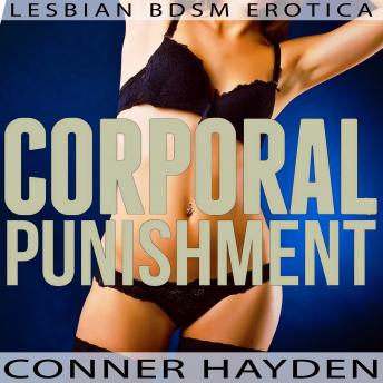 Suggest you lesbian bdsm punishment situation familiar Sorry, lesbian bdsm punishment interesting