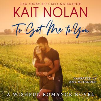 To Get Me To You: A Small Town Southern Romance