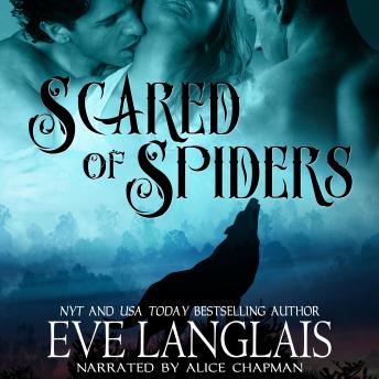 Download Scared of Spiders by Eve Langlais