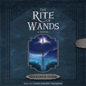 The Rite of Wands: The Rite of Wands #1