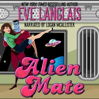 Download Alien Mate 1 by Eve Langlais