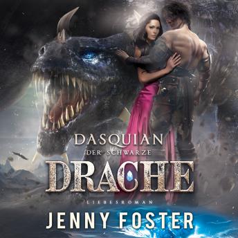 [German] - Dasquian - Der schwarze Drache: Liebesroman
