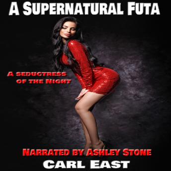 Download Supernatural Futa by Carl East