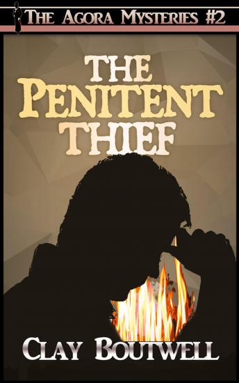 The Penitent Thief: A 19th Century Historical Murder Mystery