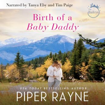 Birth of a Baby Daddy, Piper Rayne