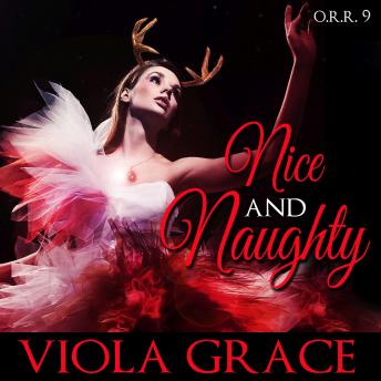 Nice and Naughty, Audio book by Viola Grace