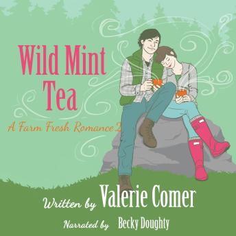 Download Wild Mint Tea by Valerie Comer