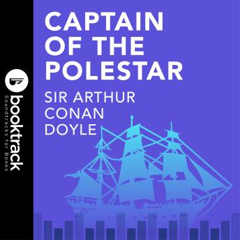Captain of the Polestar