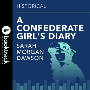 Confederate Girls Diary