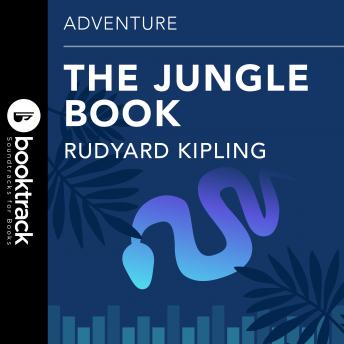 Jungle Book details