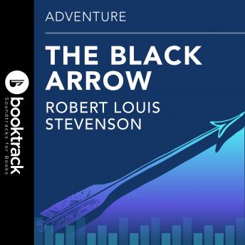 Download Black Arrow by Robert Louis Stevenson