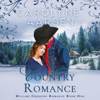Country Romance: A sweet romance
